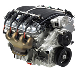 P1F35 Engine